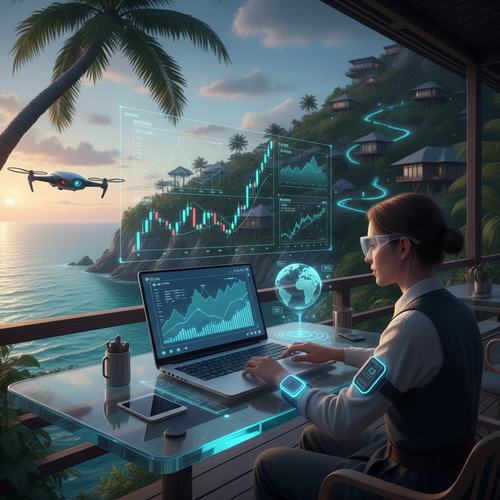 Dampak Fluktuasi Harga Komponen Esensial pada Gadget Traveler: Mitos Panic Buying dan Prediksi Stabilitas